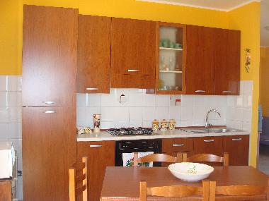 Holiday Apartment in Balestrate (Palermo) or holiday homes and vacation rentals