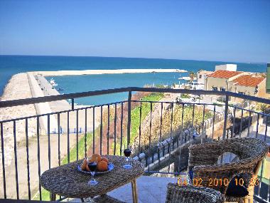 Holiday Apartment in Balestrate (Palermo) or holiday homes and vacation rentals