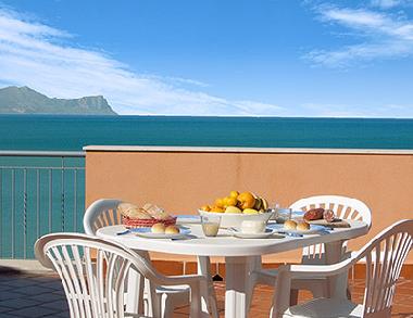 Holiday Apartment in Balestrate (Palermo) or holiday homes and vacation rentals