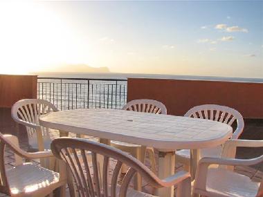 Holiday Apartment in Balestrate (Palermo) or holiday homes and vacation rentals