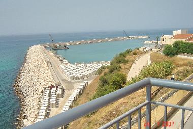 Holiday Apartment in Balestrate (Palermo) or holiday homes and vacation rentals