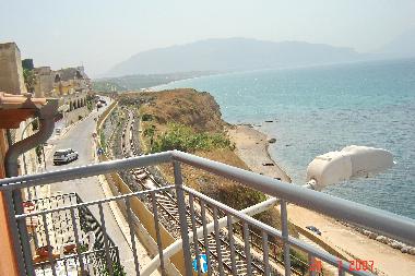 Holiday Apartment in Balestrate (Palermo) or holiday homes and vacation rentals