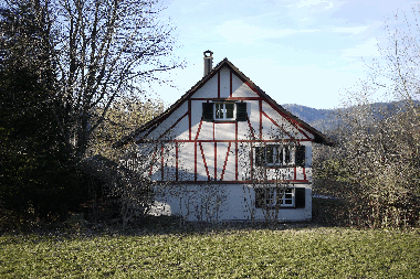 Holiday House in B�retswil (Z�rich) or holiday homes and vacation rentals