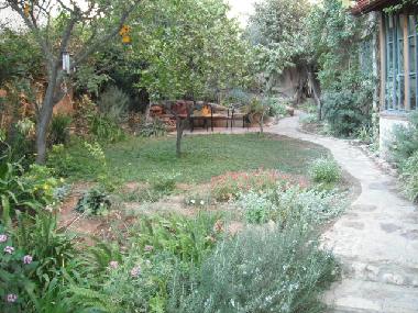 Holiday Apartment in JERUSALEM (Yerushalayim (Jerusalem)) or holiday homes and vacation rentals