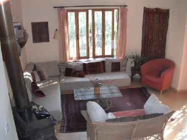 LIVINGROOM GROUNDFLOOR