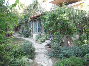 Holiday Apartment in JERUSALEM (Yerushalayim (Jerusalem)) or holiday homes and vacation rentals