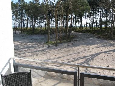 Holiday Apartment in Juliusruh-Breege (Ostsee-Inseln) or holiday homes and vacation rentals