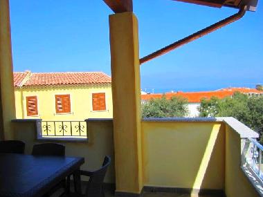 Holiday Apartment in La Ciaccia di Valledoria (Sassari) or holiday homes and vacation rentals