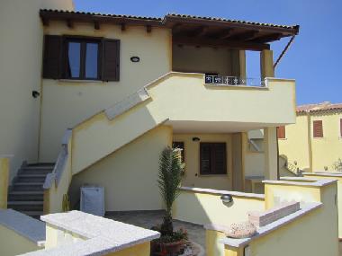 Holiday Apartment in La Ciaccia di Valledoria (Sassari) or holiday homes and vacation rentals