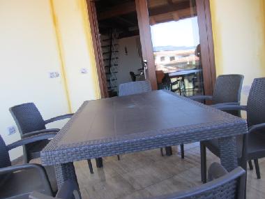 Holiday Apartment in La Ciaccia di Valledoria (Sassari) or holiday homes and vacation rentals