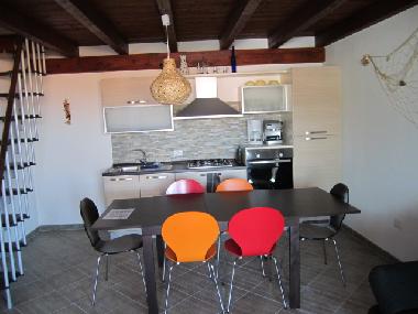 Holiday Apartment in La Ciaccia di Valledoria (Sassari) or holiday homes and vacation rentals