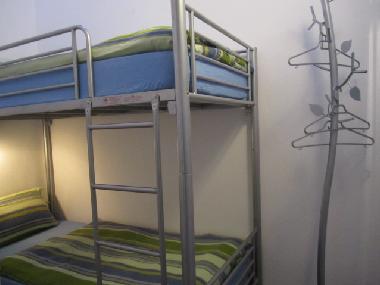 Holiday Apartment in La Ciaccia di Valledoria (Sassari) or holiday homes and vacation rentals