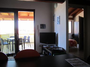 Holiday Apartment in La Ciaccia di Valledoria (Sassari) or holiday homes and vacation rentals