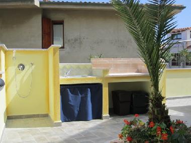 Holiday Apartment in La Ciaccia di Valledoria (Sassari) or holiday homes and vacation rentals