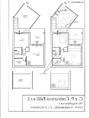 Holiday Apartment in La Ciaccia di Valledoria (Sassari) or holiday homes and vacation rentals