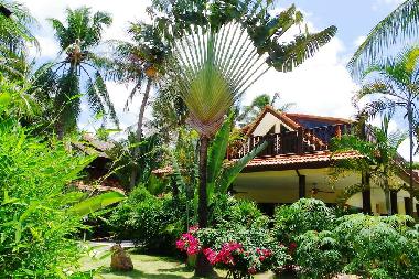 Holiday House in Koh Samui (Surat Thani) or holiday homes and vacation rentals