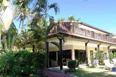 Holiday House in Koh Samui (Surat Thani) or holiday homes and vacation rentals