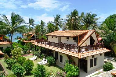 Holiday House in Koh Samui (Surat Thani) or holiday homes and vacation rentals