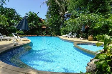 Holiday House in Koh Samui (Surat Thani) or holiday homes and vacation rentals