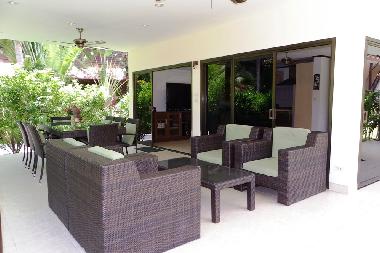 Holiday House in Koh Samui (Surat Thani) or holiday homes and vacation rentals