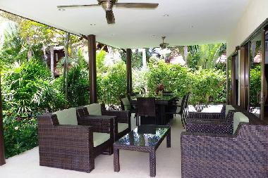 Holiday House in Koh Samui (Surat Thani) or holiday homes and vacation rentals