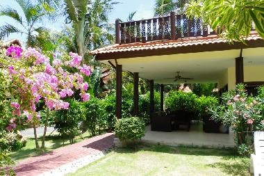 Holiday House in Koh Samui (Surat Thani) or holiday homes and vacation rentals