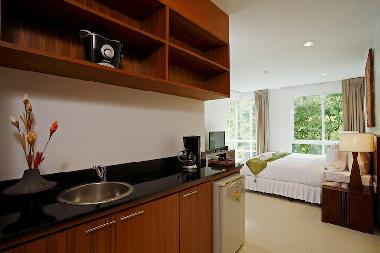 Holiday Apartment in Phuket (Phuket) or holiday homes and vacation rentals