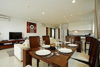 Holiday Apartment in Phuket (Phuket) or holiday homes and vacation rentals