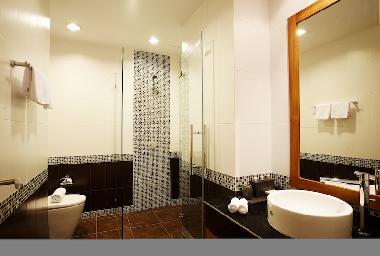 Holiday Apartment in Phuket (Phuket) or holiday homes and vacation rentals