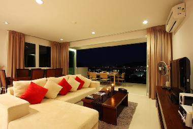 Holiday Apartment in Phuket (Phuket) or holiday homes and vacation rentals
