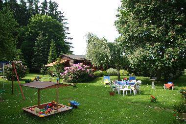Holiday House in Helmbrechts (Upper Franconia) or holiday homes and vacation rentals