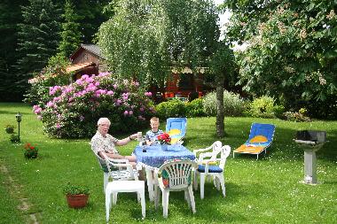 Holiday House in Helmbrechts (Upper Franconia) or holiday homes and vacation rentals