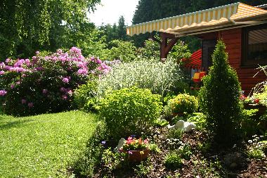 Holiday House in Helmbrechts (Upper Franconia) or holiday homes and vacation rentals