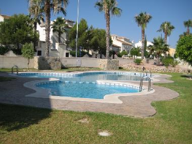 Holiday Apartment in Orihuela Costa (Alicante / Alacant) or holiday homes and vacation rentals