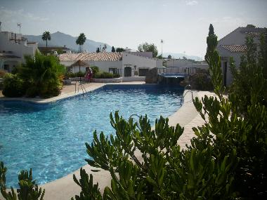 Holiday Apartment in Nerja (Spain) or holiday homes and vacation rentals