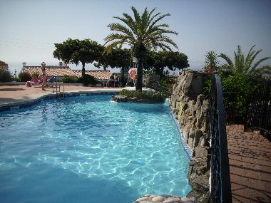 Holiday Apartment in Nerja (Spain) or holiday homes and vacation rentals