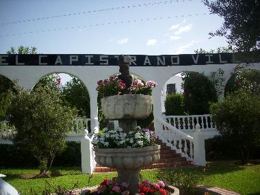 Holiday Apartment in Nerja (Spain) or holiday homes and vacation rentals