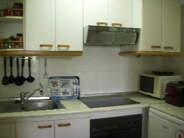 Holiday Apartment in Nerja (Spain) or holiday homes and vacation rentals