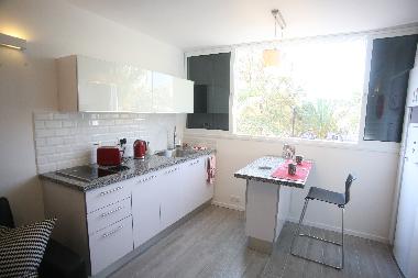 Holiday Apartment in Herzeliya Pituah (HaMerkaz (Central)) or holiday homes and vacation rentals