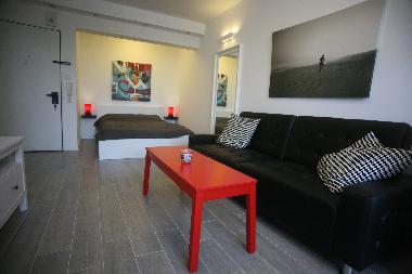 Holiday Apartment in Herzeliya Pituah (HaMerkaz (Central)) or holiday homes and vacation rentals