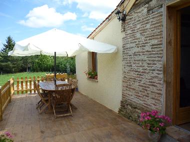 Holiday House in Eygurande (Dordogne) or holiday homes and vacation rentals