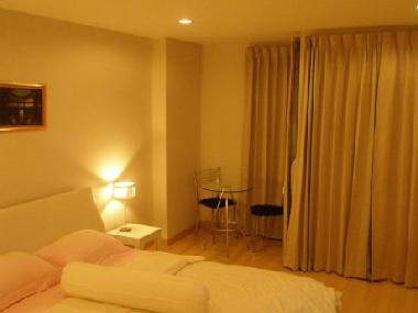 Holiday Apartment in Hua Hin (Prachuap Khiri Khan) or holiday homes and vacation rentals