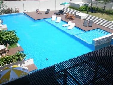 Holiday Apartment in Hua Hin (Prachuap Khiri Khan) or holiday homes and vacation rentals