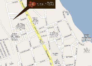 Holiday Apartment in Hua Hin (Prachuap Khiri Khan) or holiday homes and vacation rentals