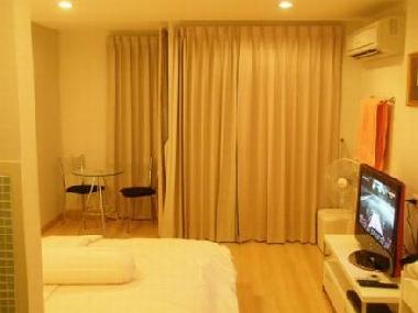 Holiday Apartment in Hua Hin (Prachuap Khiri Khan) or holiday homes and vacation rentals