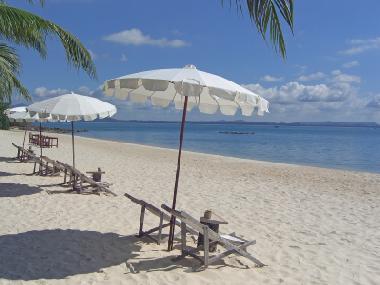Holiday Apartment in Hua Hin (Prachuap Khiri Khan) or holiday homes and vacation rentals