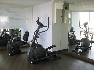 Holiday Apartment in Hua Hin (Prachuap Khiri Khan) or holiday homes and vacation rentals