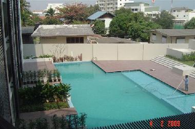 Holiday Apartment in Hua Hin (Prachuap Khiri Khan) or holiday homes and vacation rentals