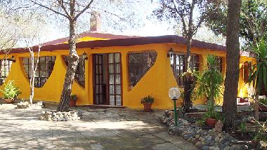 Holiday House in Pula (Perd  Sali) (Cagliari) or holiday homes and vacation rentals