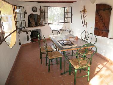 Holiday House in Pula (Perd  Sali) (Cagliari) or holiday homes and vacation rentals